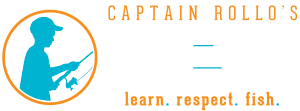 Captain Rollo's Logo
